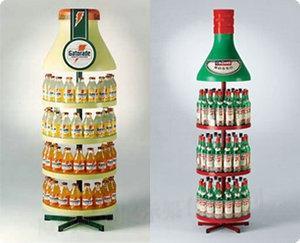 饮料食品展示架 spj01 批发价格,厂家,图片,采购