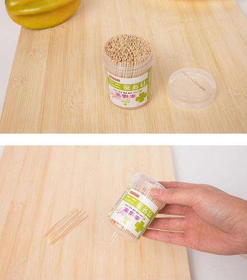 牙签 筷子厂家参加 2021第8届中国长沙百货批发市场商品交易会