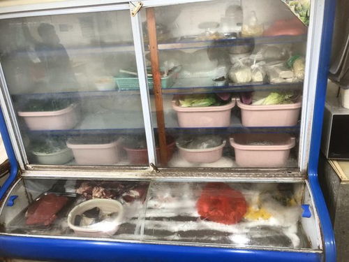 红黄绿 榜又来咯 富源10家馆子上榜