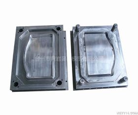 【日用品模具价格_日用品模具厂家】- 