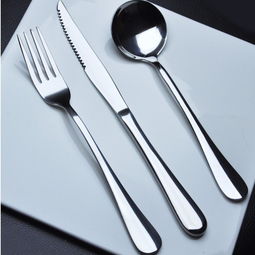 揭阳百旺现货精美进口不锈钢餐具 型号1010,揭阳百旺现货精美进口不锈钢餐具 型号1010生产厂家,揭阳百旺现货精美进口不锈钢餐具 型号1010价格