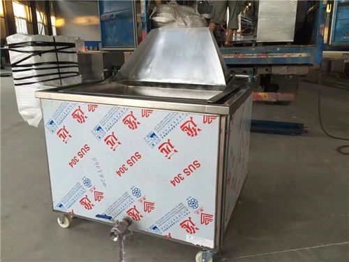 炸豆泡油炸机批发价格 盐城炸豆泡油炸机 福鸿达机械厂 查看