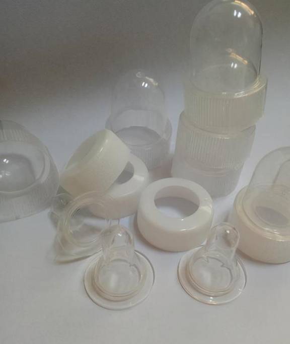 宝宝必备的日用品,家长别为了省钱迟迟不换,用久了比马桶还脏