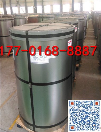 重庆宝钢彩涂卷供应 鼎及供 宝钢彩涂板批发价格