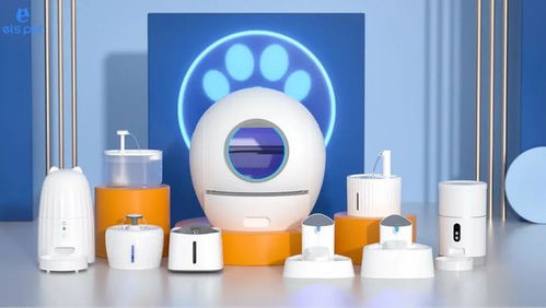 黑科技 养宠时代,这家企业要做全球最大的智能用品odm工厂