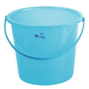 日用品模具加工制造 塑料注塑水桶模具开模