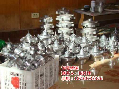 脉冲阀图片a红塔脉冲阀批发价格