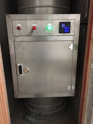 酒店污衣槽定制 南京旭合 江苏污衣槽