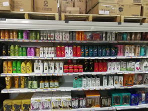 化妆品日用品报价 厂家