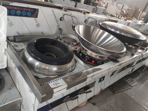 酒店厨具用品厂家 龙安区酒店厨具用品 宏淼商用厨具批发