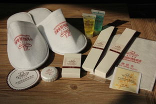 扬州市多客酒店用品图册