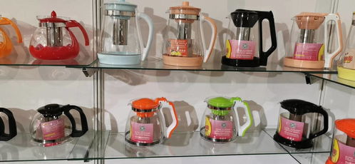 重庆市合川区富源玻璃器皿厂参加 2020第7届长沙家庭用品展览会,9月18 20日