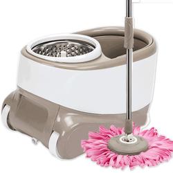 河源旋转拖把 丽尔家日用品 旋转拖把生产批发