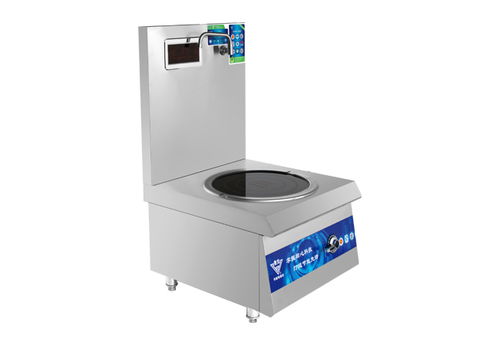 电磁低汤灶生产厂家 电磁低汤灶 金陵厨具公司