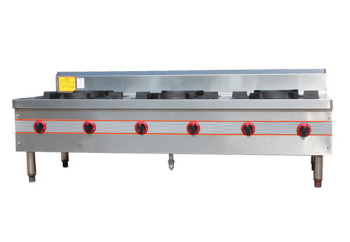 镇江单温灶 金陵厨具公司 单炒单温灶订购