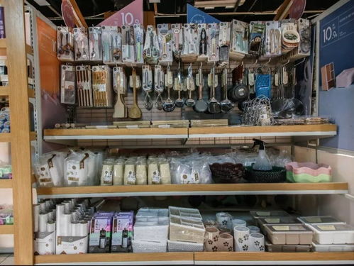 濮阳义乌小商品批发市场迎来大变化,这家店竟然被