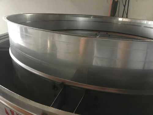 预制式不锈钢保温烟囱定做 旭合机械设备