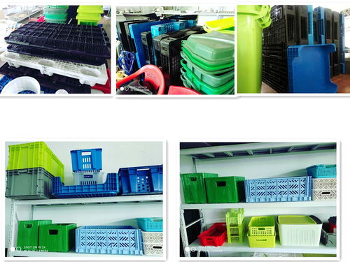 模具日用品模具报价 厂家