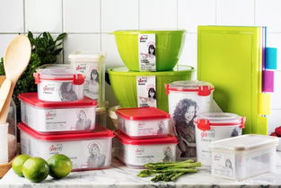 日用品百货产品包装设计