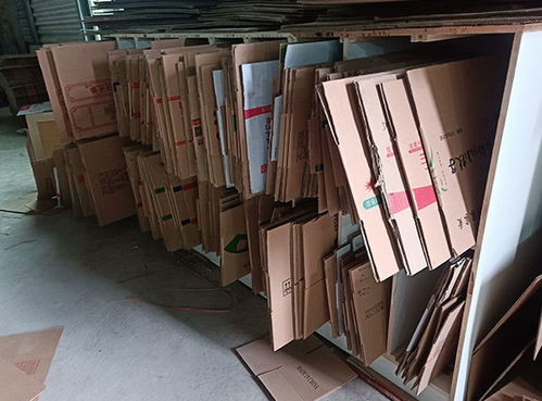 商丘市纸箱厂设计满意的选择,佑怡纸箱定制批发