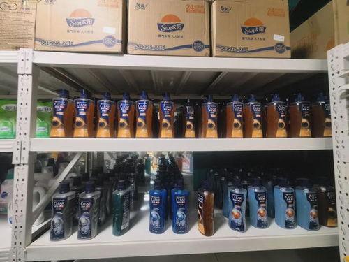 济南临期食品批发仓库盘点、地址分布及厨具卫具日用杂品批发指南