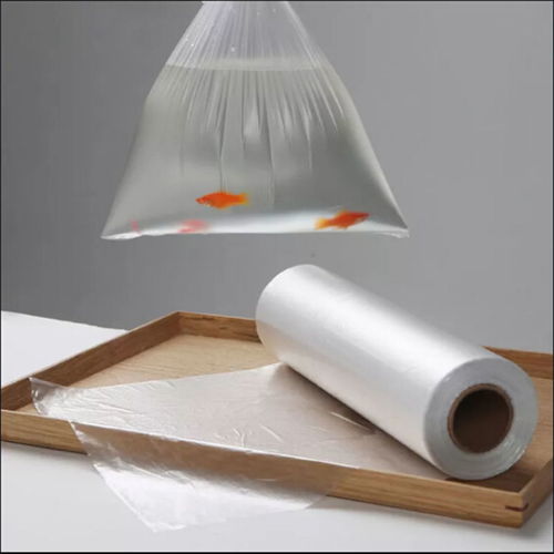 一次性食品保鲜袋 厨房日用必备之选