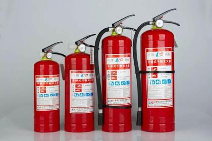 昆山灭火器维修与消防器材批发，免费送货上门，一站式厨具卫具及日杂采购服务