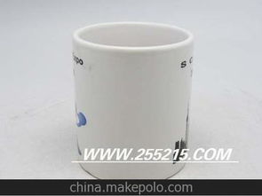 瓷水杯供应商与批发市场全解析