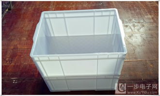 荆门周转箱厂家 专业订制与批发物流箱、零件箱、收纳箱及日用品解决方案