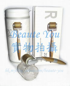 优质韩国MTS微针与美容产品，满足零售与批发需求