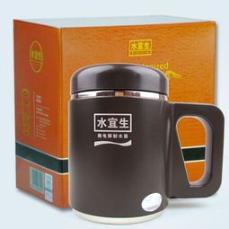 水宜生杯子的价格、厂家与供应商及批发采购指南