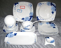 全国青花玲珑及青花日用陶瓷器型与装饰设计大赛聚焦厨具卫具及日用杂品批发