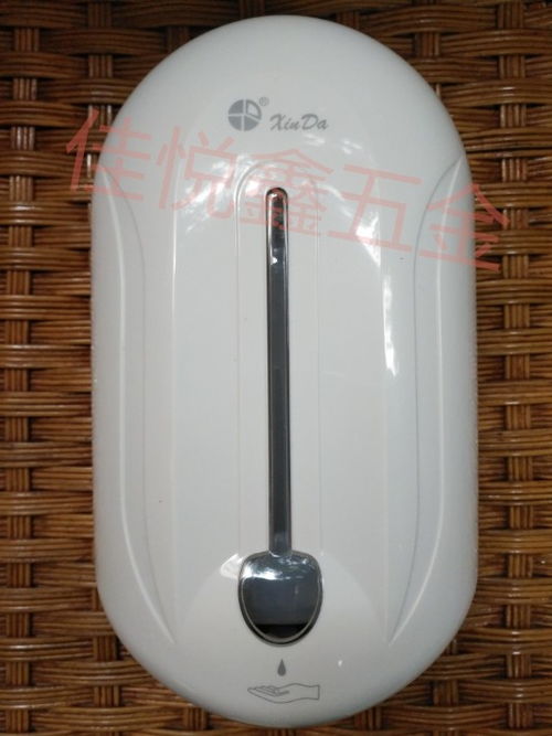 自动感应消毒液器 选购指南、安装要点与厂家批发全解析