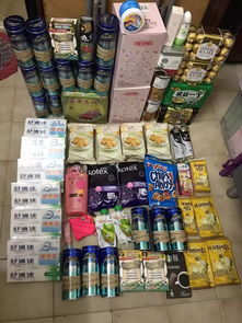 小晴代购 一站式畅享香港有机食品、精品零食与生活好物