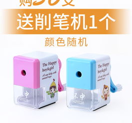 铅笔选购指南 从儿童涂鸦到专业考试的全能文具套装